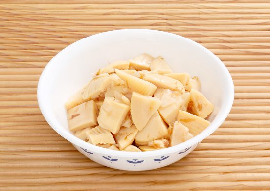 たけのこの天ぷら 商品紹介 株式会社創味 和惣菜 佃煮の製造販売を行う兵庫県明石市の食品メーカー